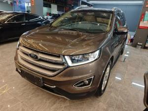 Ford Edge 2015 Petrol