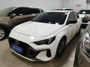 GAC Trumpchi EMPOW 2022 Petrol