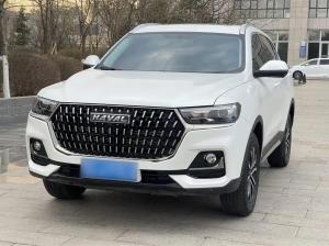 Haval H6 2023 Petrol