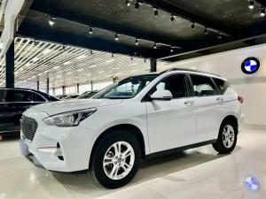 Haval M6 2018 Petrol