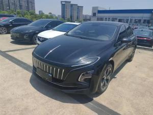 Hongqi E-QM5 2023 Electric