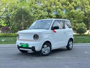 Geely Galaxy Geely Panda 2025 Electric