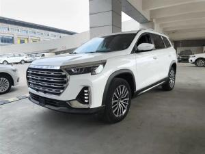 jetour x90 plus 2023 Petrol