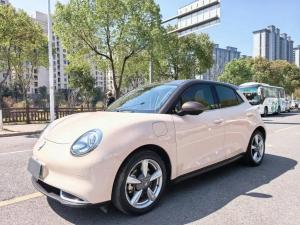 ora good cat 2021 Electric