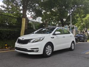 Kia K2 2015 Petrol
