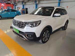 Kia Sportage 2018 Petrol