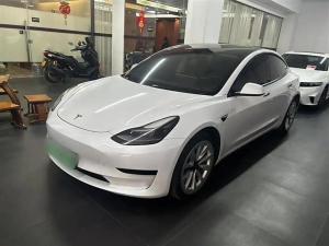 Tesla Model 3 2023 Electric