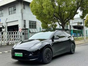 Tesla Model Y 2023 Electric