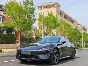 Xiaomi auto Xiaomi SU7 2025 Electric