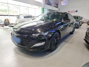 Chevrolet Malibu XL 2022 Petrol