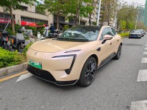 avatr 11 2024 Electric