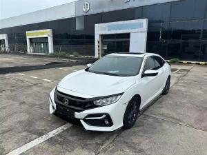 honda civic 2022 Petrol