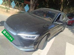 byd han 2022 Plug-in hybrid