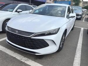 byd qin l 2025 Plug-in hybrid
