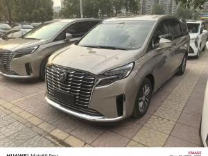 buick gl8 2023 Hybrid