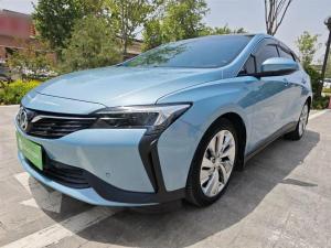 buick velite 6 2021 Plug-in hybrid