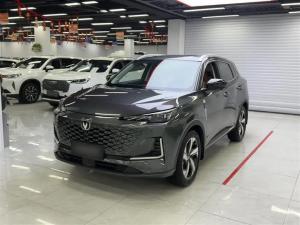 changan cs55 plus 2024 Petrol