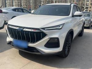 changan oshan x5 2022 Petrol