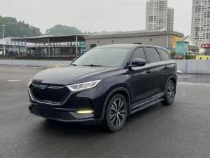 Changan Oshan X7 2020 Petrol