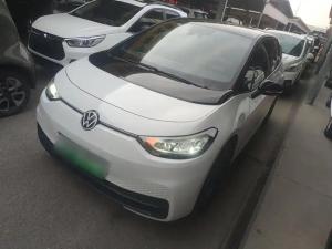 Volkswagen ID.3 2024 Electric