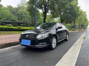Volkswagen Lavida 2018 Petrol