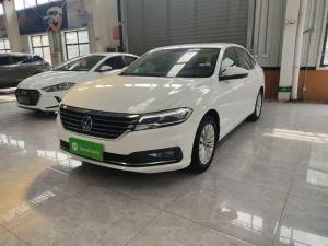 Volkswagen Lavida 2020 Petrol