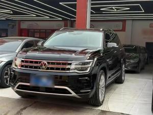 Volkswagen Teramont 2023 Petrol