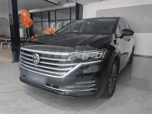 Volkswagen Viloran 2023 Petrol