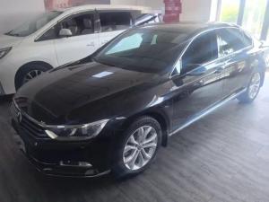 Volkswagen Magotan 2018 Petrol