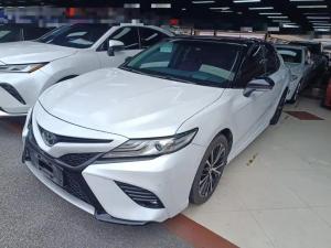 Toyota Camry 2019 Petrol