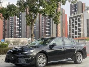 Toyota Camry 2025 Petrol