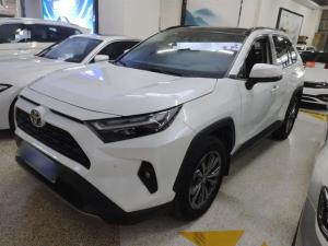 Toyota RAV4 2024 Petrol