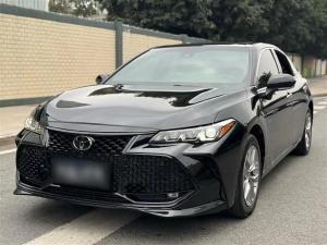 Toyota Avalon 2019 Petrol