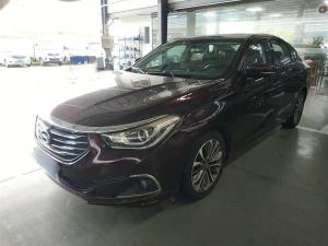 GAC Trumpchi Trumpchi GA6 2017 Petrol
