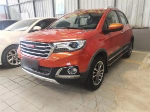 haval h1 2015 Petrol