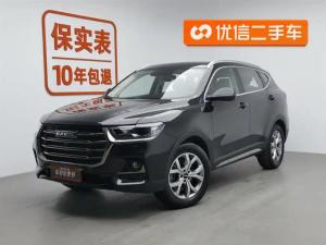 Haval H6 2021 Petrol