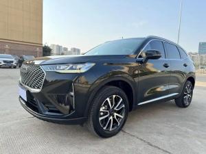 Haval H6 2022 Petrol
