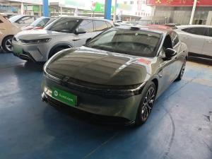 ZEEKR 007 2025 Electric