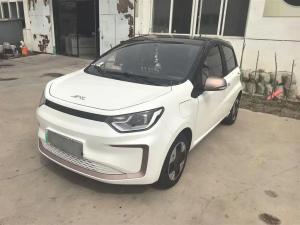 jac yiwei e10x flower fairy 2024 Electric