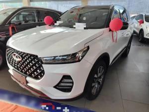 CheryTiggo 7 2020 Petrol