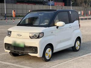 Chery QQ Ice Cream 2023 Electric