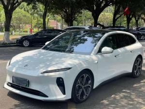 nio et5t 2024 Electric