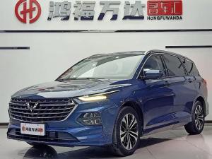 WuLing Victory 2020 Petrol