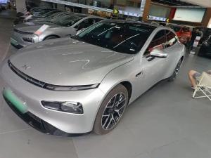Xpeng P7 2023 Electric