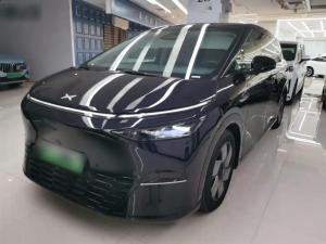 Xpeng X9 2024 Electric