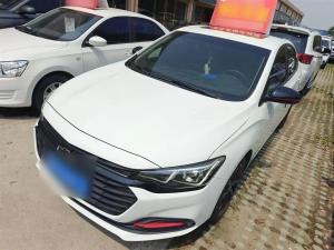 Chevrolet Monza 2019 Petrol