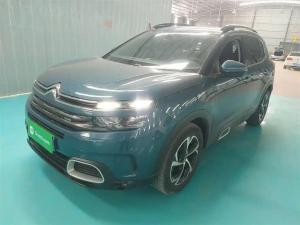 Citroen C5 AIRCROSS 2019 Petrol