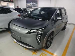 aion y 2024 Electric