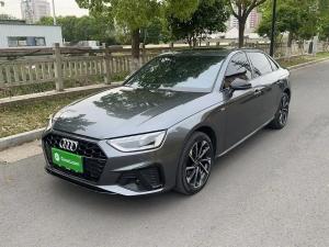 audi a4l 2023 Petrol