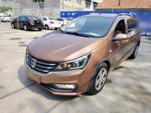 Baojun 310W 2018 Petrol